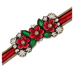 Handmade Sash Png Lgw PNG image