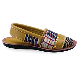 Handmade Slippers Png Wiu PNG image