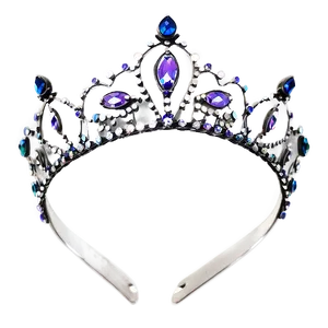 Handmade Tiara PNG 05252024