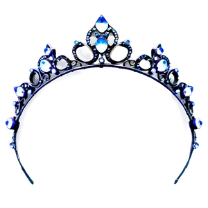 Handmade Tiara Png 39 PNG image