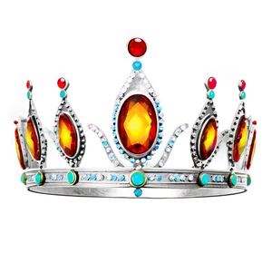 Handmade Tiara Png Vfv PNG image