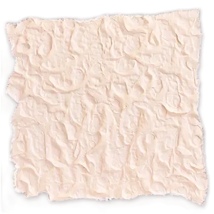Handmade Torn Paper Texture PNG 06282024 PNG