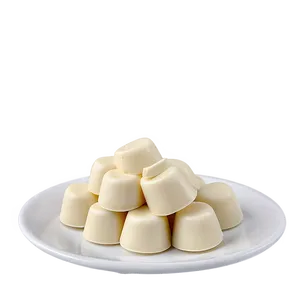 Handmade White Chocolate PNG 06272024