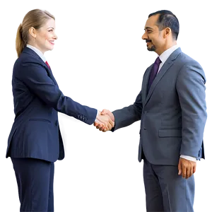 Handshake Negotiation Png 36 PNG image