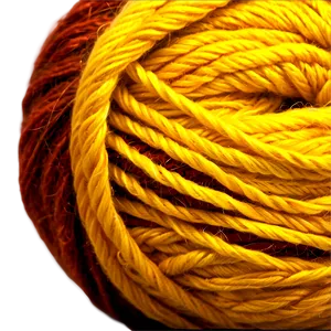 Handspun Wool Closeup PNG Tob PNG