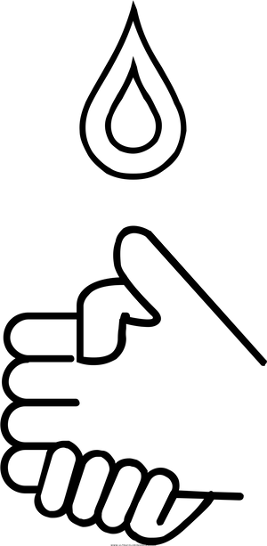 Handwashing_ Instruction_ Icon PNG