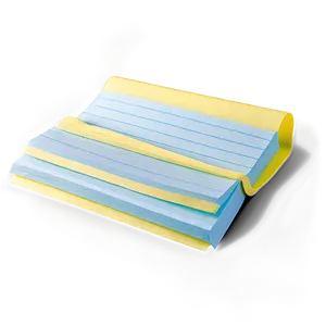 Handwritten Post It Note Png Bef PNG image