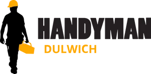 Handyman Dulwich Logo PNG image