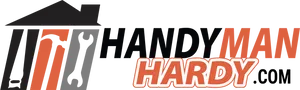 Handyman Hardy Logo PNG image