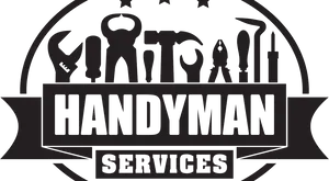 Handyman Services Logo PNG image