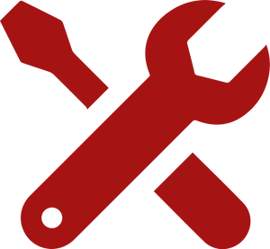 Handyman Tools Icon PNG image