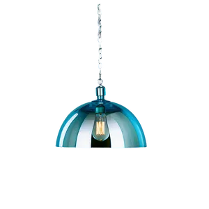 Hanging Glass Dome PNG 56