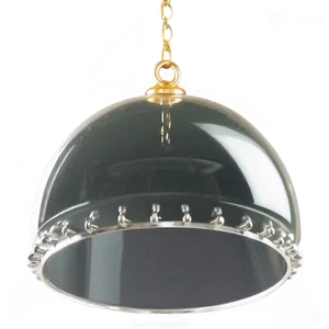 Hanging Glass Dome PNG Dbq44 PNG