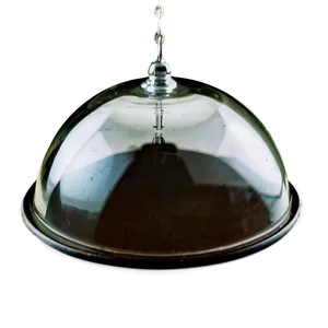 Hanging Glass Dome PNG Qvu16 PNG