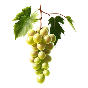 Hanging Grape Vine Png 05212024 PNG image