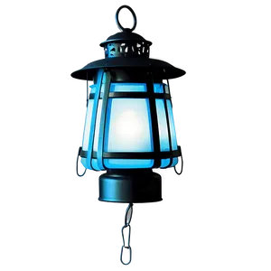 Hanging Lantern PNG Cbl