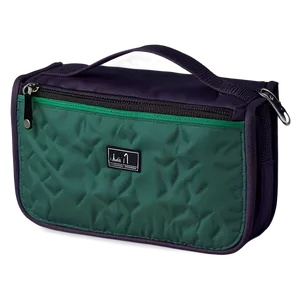Hanging Toiletry Pouch PNG Ogi PNG