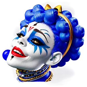 Happy Ballora Expression Png 93 PNG image