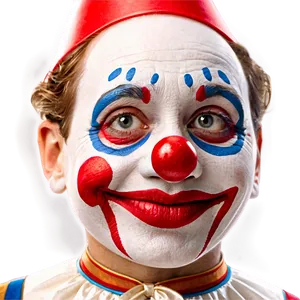 Happy Clown Nose Png Cwg83 PNG image