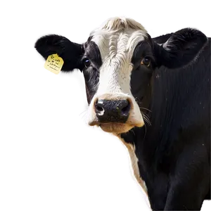 Happy Cow Png 05032024 PNG image