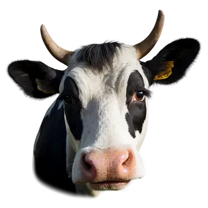 Happy Cow PNG 05032024