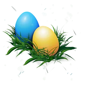 Happy Easter Egg Hunt Png 05232024 PNG image