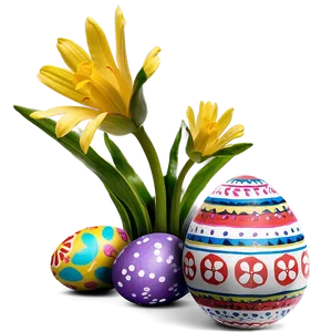 Happy Easter Text Png 05232024 PNG image