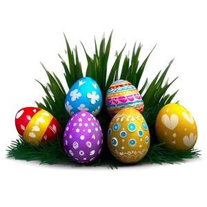 Happy Easter Text Png 80 PNG image
