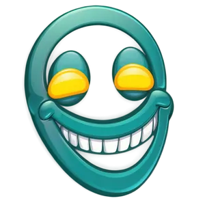 Happy Face Emoji Png 74 PNG image