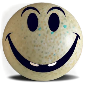 Happy Grin Emoticon Png 29 PNG image