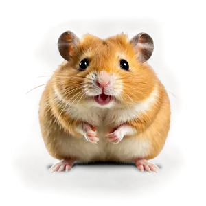 Happy Hamster Png Nes24 PNG image