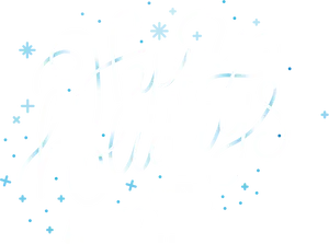 Happy Holidays Greeting Card Design PNG image