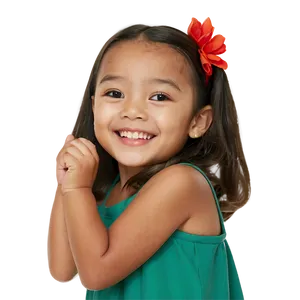 Happy Kid PNG Bdq58