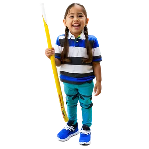 Happy Kid PNG Xlb58