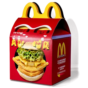 Happy Meal Choice Png Jnx PNG image