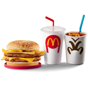 Happy Meal Combo PNG 05252024 PNG
