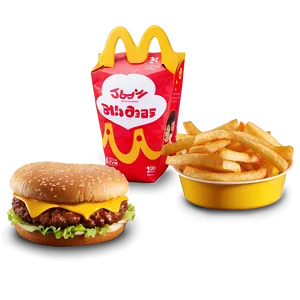 Happy Meal Joy Png 35 PNG image