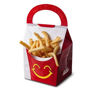 Happy Meal Special Png 18 PNG image