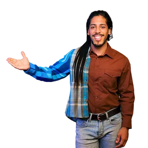 Happy Person Bright Eyes PNG Hul63 PNG
