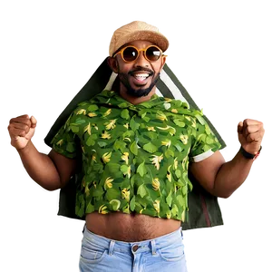 Happy Person Lifestyle PNG Bgm39 PNG