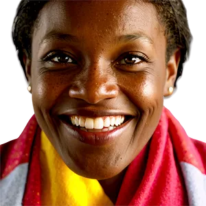 Happy Person Smiling Png 06122024 PNG image