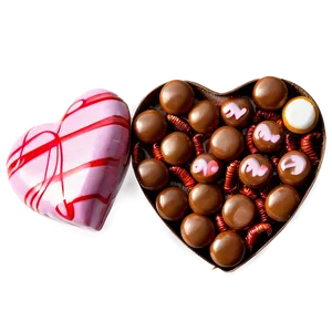 Happy Valentines Day Candy Png Pwa PNG image