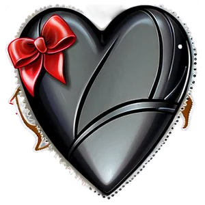 Happy Valentines Day Heart PNG 78 PNG