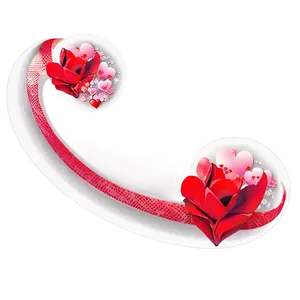 Happy Valentines Day Love PNG Pvr38