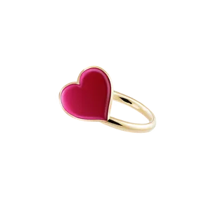 Happy Valentines Day Ring Png Cpn PNG image