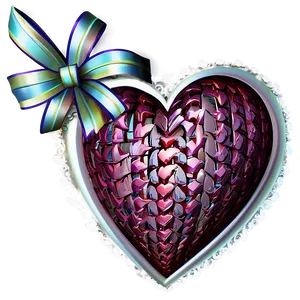 Happy Valentines Day Text Png Htf PNG image