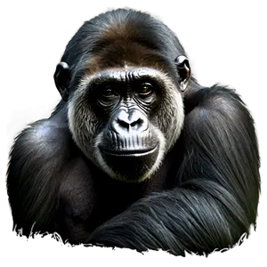 Harambe Wildlife Conservation PNG 53