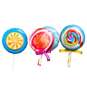 Hard Candy Delights PNG 22
