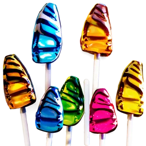 Hard Candy Delights PNG 28