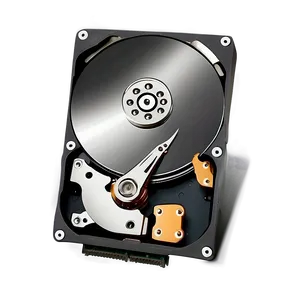 Hard Drive Data Recovery Png 06202024 PNG image